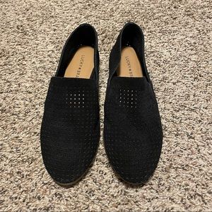Womens Lucky Brand Flats